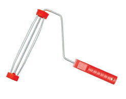 SUPORTE ROLO GAIOLA 23 CM GARFO