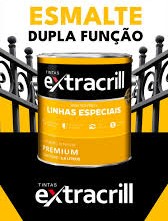 ESMALTE DUPLA FUNÇÂO [2x1]  BRANCO 900 ML