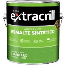 ESMALTE SINTETICO 900ML