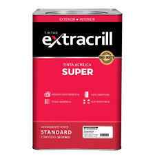LATA 18L SUPER MARFIM